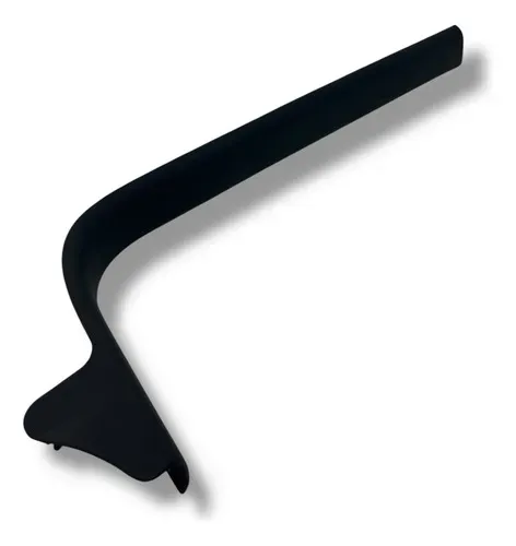 Soleira Porta Dianteira Esquerda Peugeot 307 2002 2004 2006