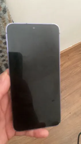 S24 256 GB, lilás