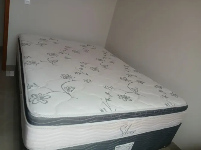 CAMA BOX CASAL