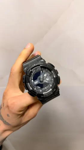 Relógio g shock