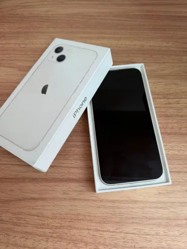 ? IPHONE 13 - 256GB | IMPECÁVEL!