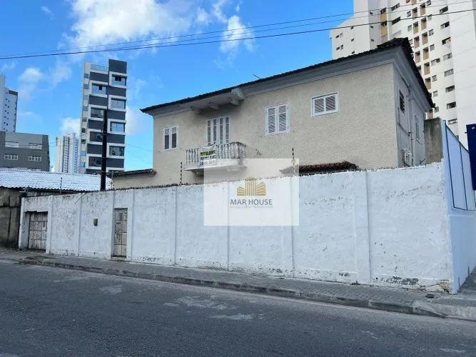 Casa para alugar, 500 m² por R$ 15.000,00/mês - Aflitos - Recife/PE