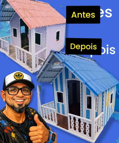 Artista visual, muralista