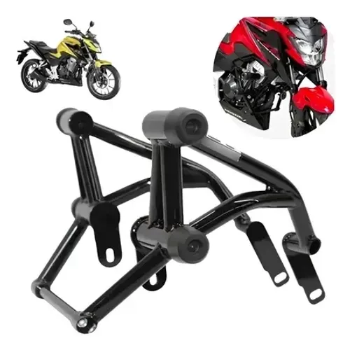 PROTETOR STREET RACE CB300 09-15 UNIVERSAL PTO MT