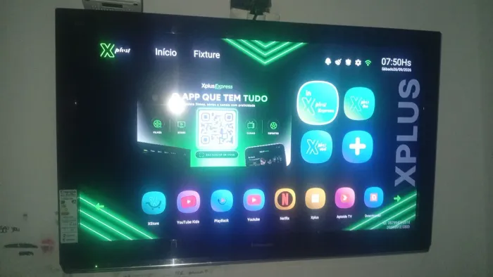 Tv 32