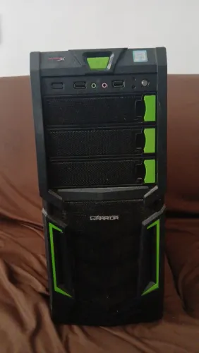 Computador gamer