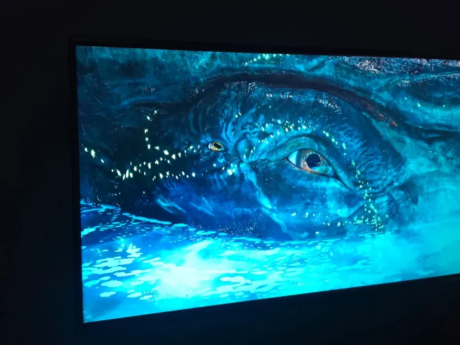 Smart TV LG 50" 4K UHD HDR ? 50UK6520PSA