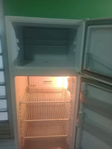 Geladeira Consul dúplex funcionando perfeitamente bem
