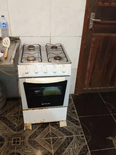 Vendo fogão