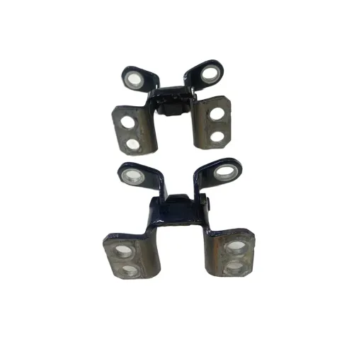 PÁR DOBRADIÇA PORTA TRASEIRA MALAS LAND CRUISER PRADO 2009