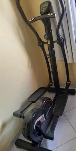 ELÍPTICO E3 MOVEMENT