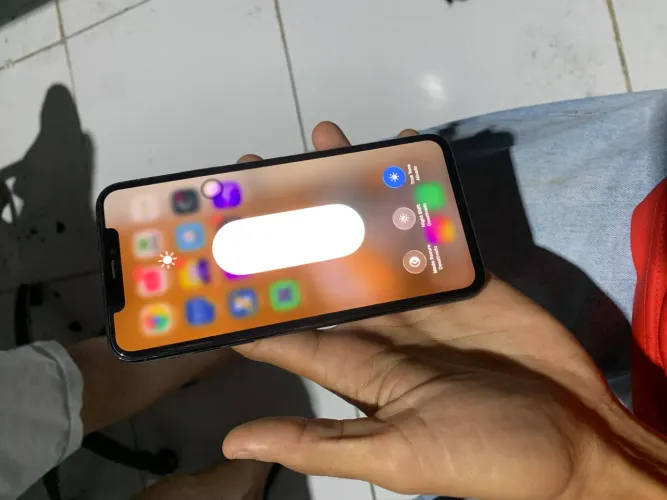 11 PRO MAX 256GB