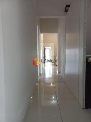 casa - Jardim Guanabara - Campinas