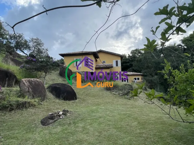 CASA EM CONDOMÍNIO - MOINHO DE VENTO - SP