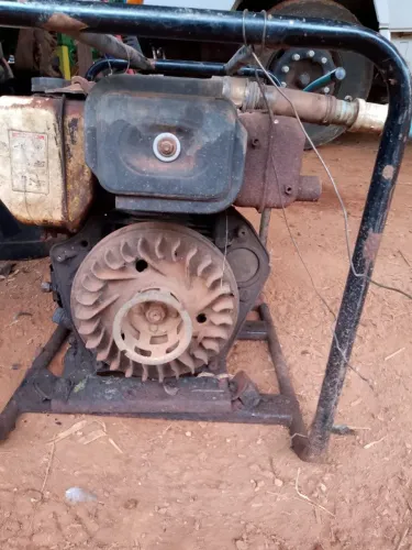motor 1 cilindro a diesel