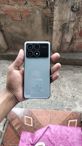 Poco x6 pro 512gb