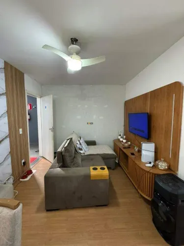Venda de Apartamento  Condomínio Ponto Paradiso  Bairro Petrópolis  Belo Horizonte/MG