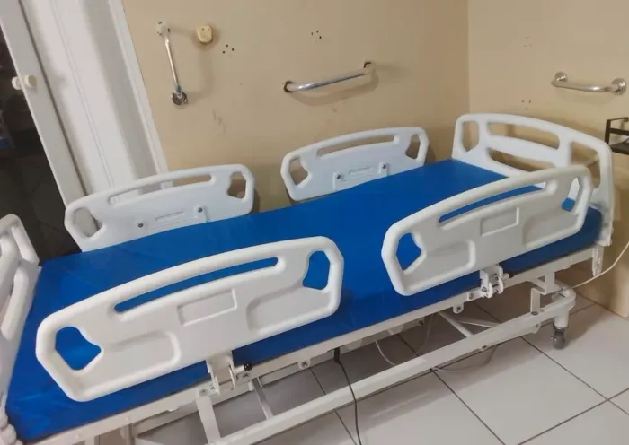 AMBULÂNCIA, HOSPITALAR, E CADEIRA DE RODAS ALUGUEL
