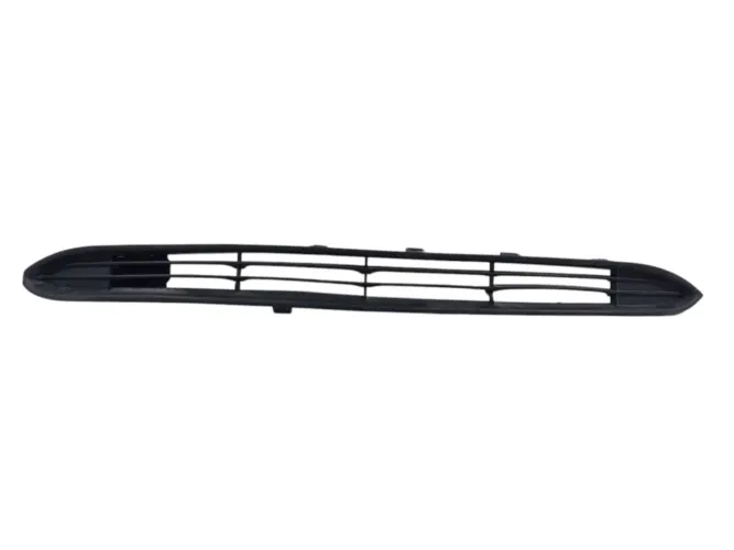 Grade superior parachoque Fiat Punto 13/17 c/detalhe