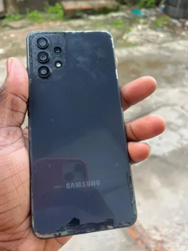 Samsung A35