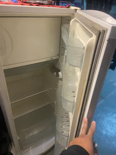 Geladeira