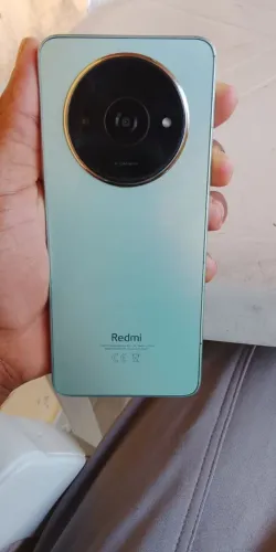 Redmi A3