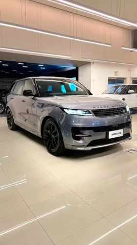 Land Rover Range Rover Range R. SP. Dyn. HSE 3.0i6 Die. (hib.) 2023
