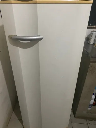 Geladeira Electrolux
