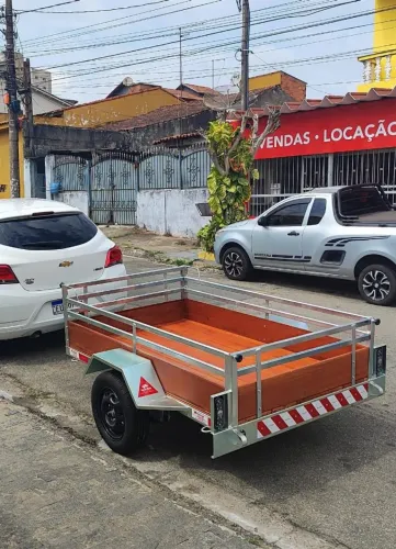 Carretinha