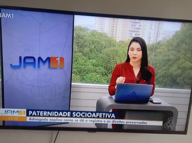 Vendo uma TV 48