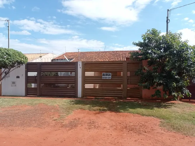Casa SEM FIADOR