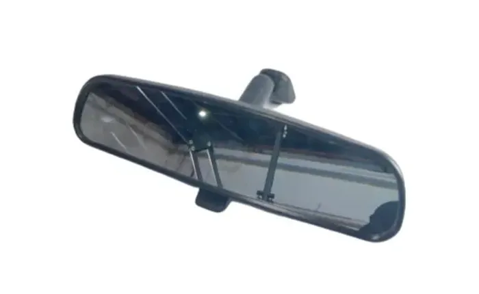 Espelho Retrovisor Interno Toyota Rav4 00 01 02 03 04 05