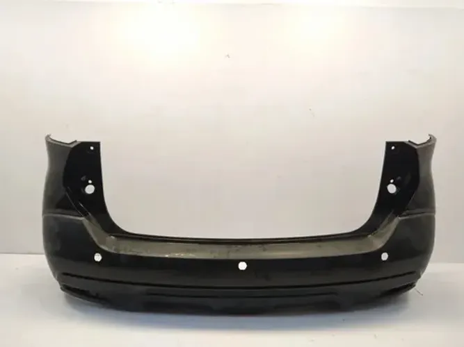 Parachoque Tras Nissan Kicks 2017 A 2021 850225ra0h Ns2230