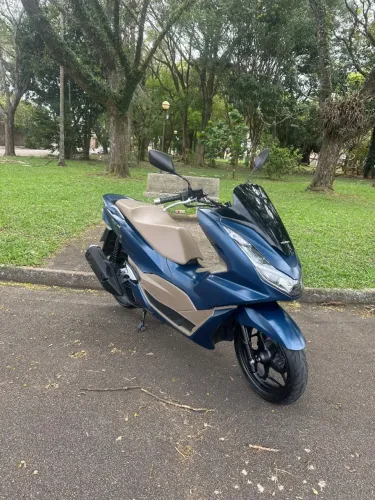 Honda PCX 2024