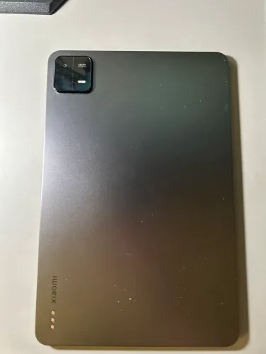 Xiaomi redmi pad 6 256gb usado- excelente com caneta