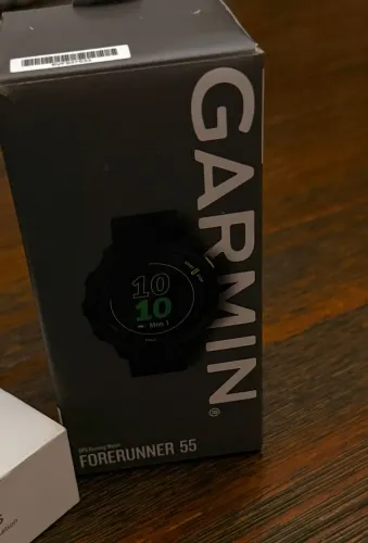 Garmin Forerunner 55
