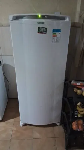 Geladeira fros fre 110v em perfeito estado