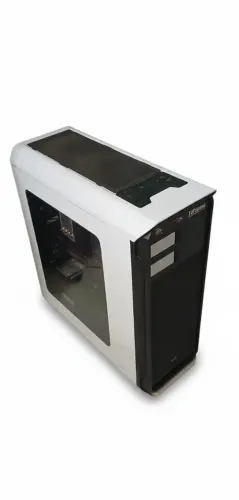 Pc gamer desktop ryzen 5 5600 + rx 5600xt + Ram 16gb 