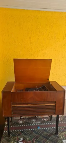 Vitrola Telefunken
