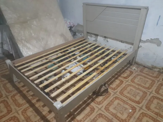 Cama de casal