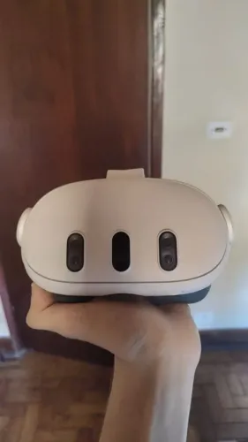 Óculos VR Meta Quest 3 512Gb