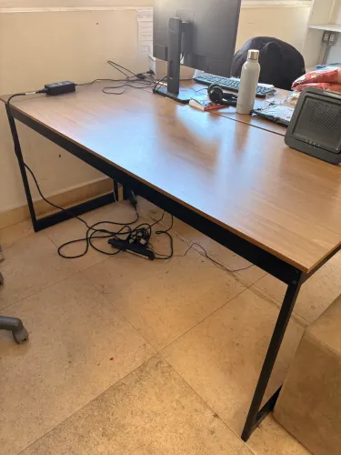 Mesa de escritório