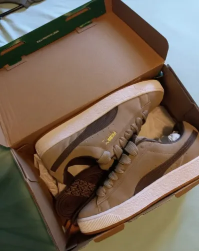 Puma Suede XL