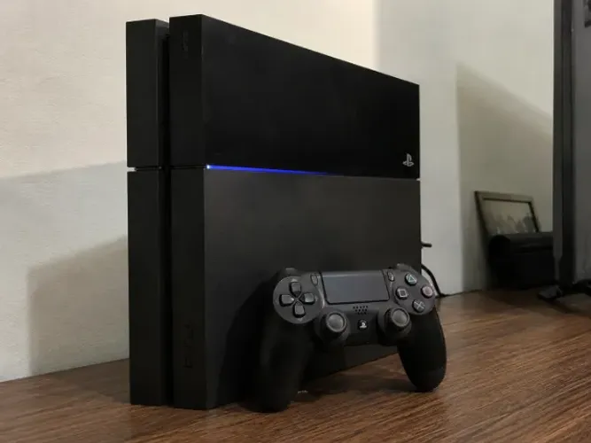 PS4 1TB ABAIXO DO MERCADO
