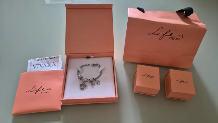 Pulseira vivara