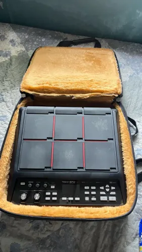 Roland SPD sx 