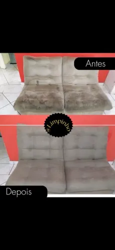 Lavagem a seco