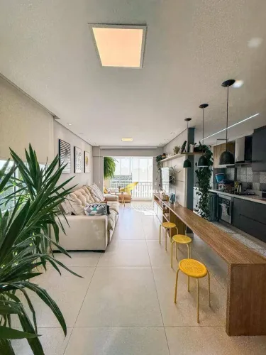 Apartamento com 2 quartos à venda, 88 m² por R$ 810.000 - Medeiros - Jundiaí/SP