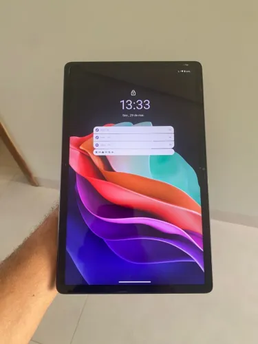 Tablet Lenovo P12