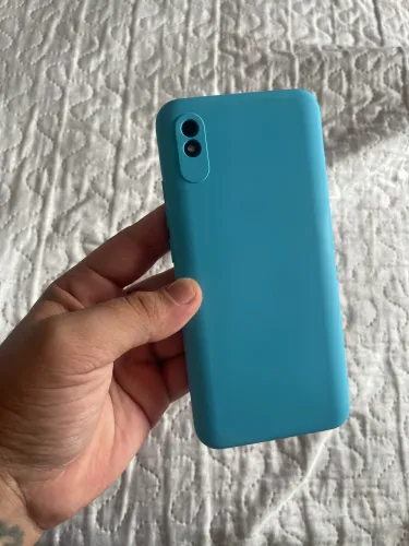 Redmi 9A